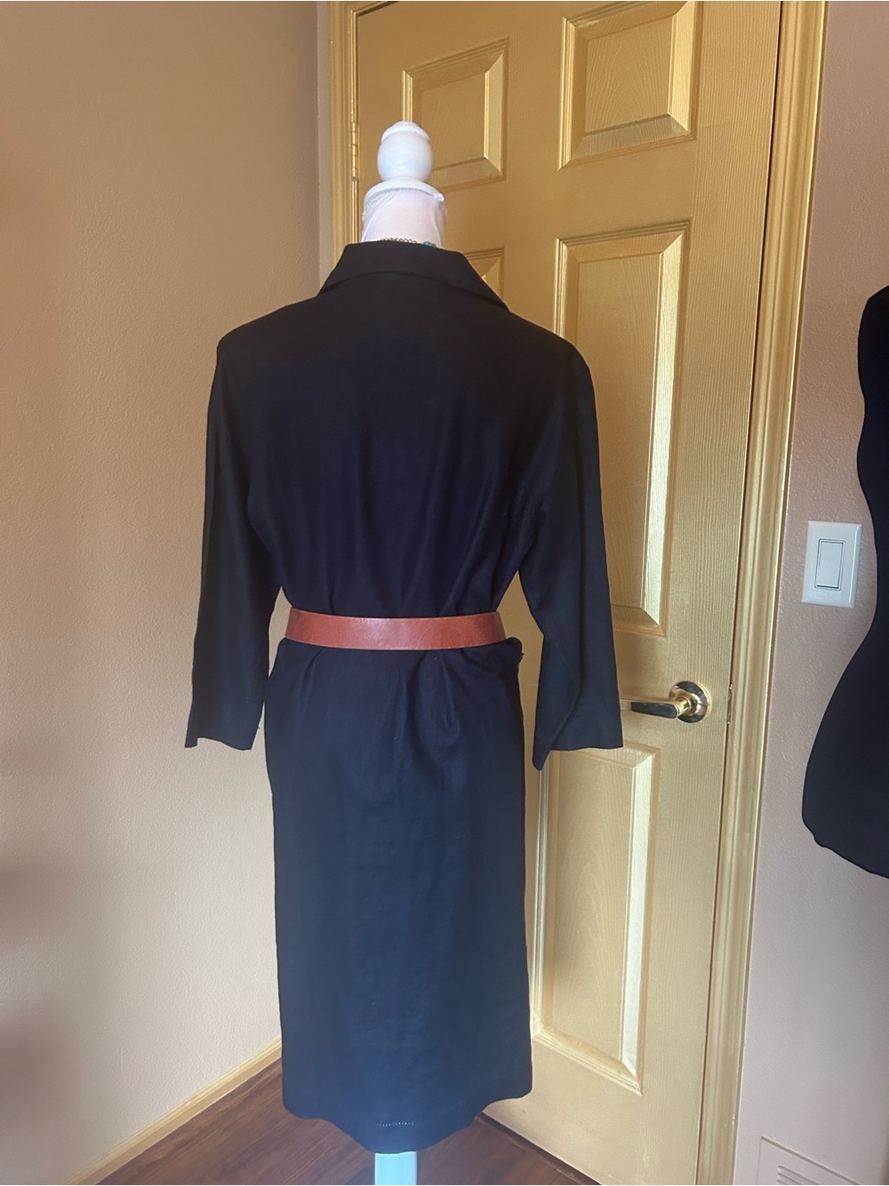Gap Linen dress - Picture 6 of 13